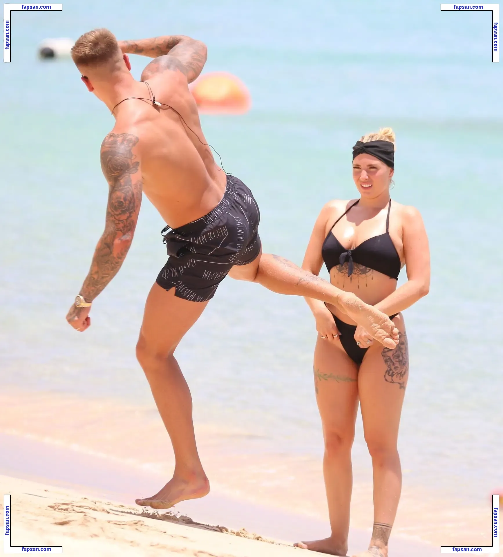 Olivia Buckland голая фото #1028 с Онлифанс