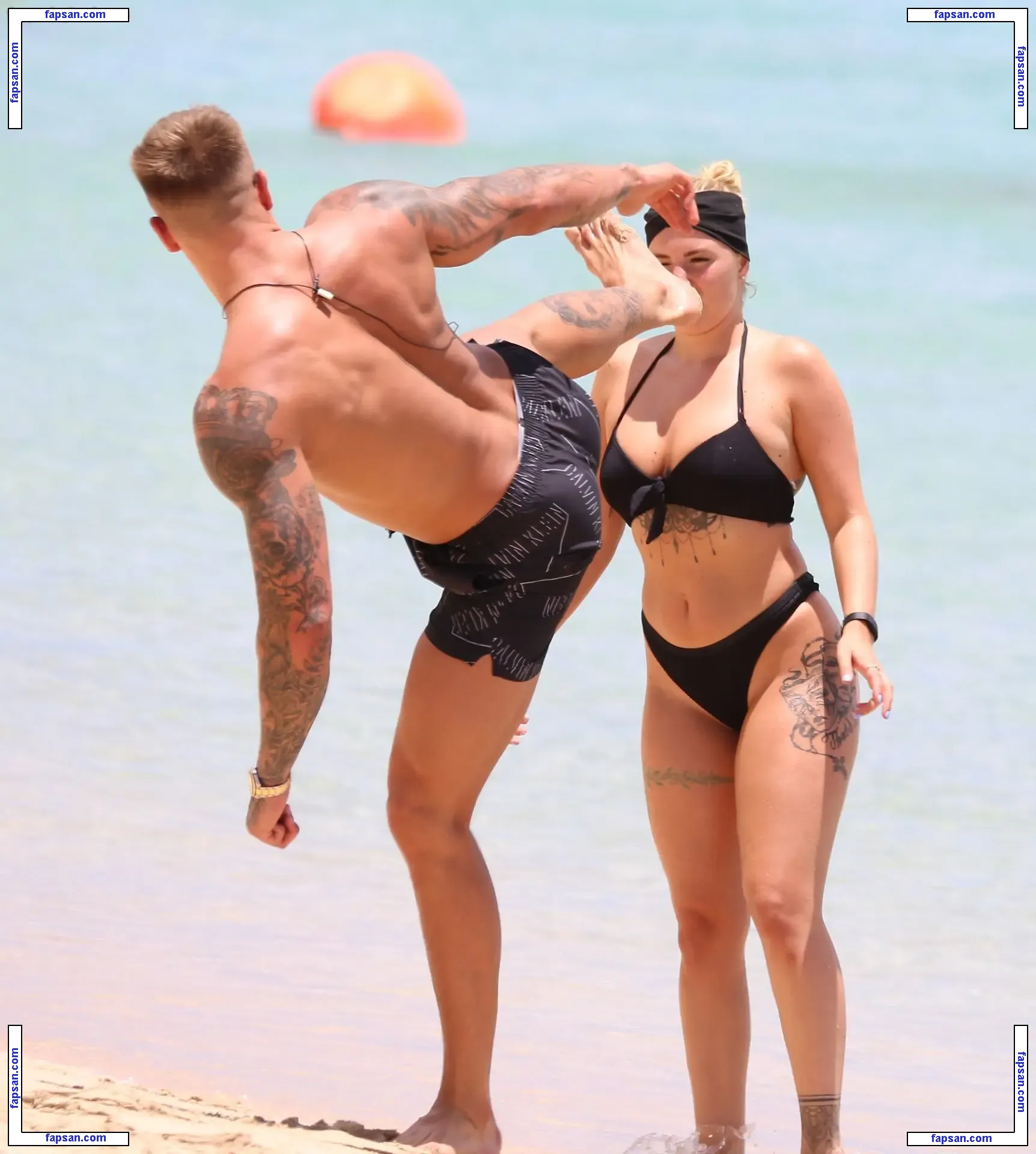 Olivia Buckland голая фото #1029 с Онлифанс