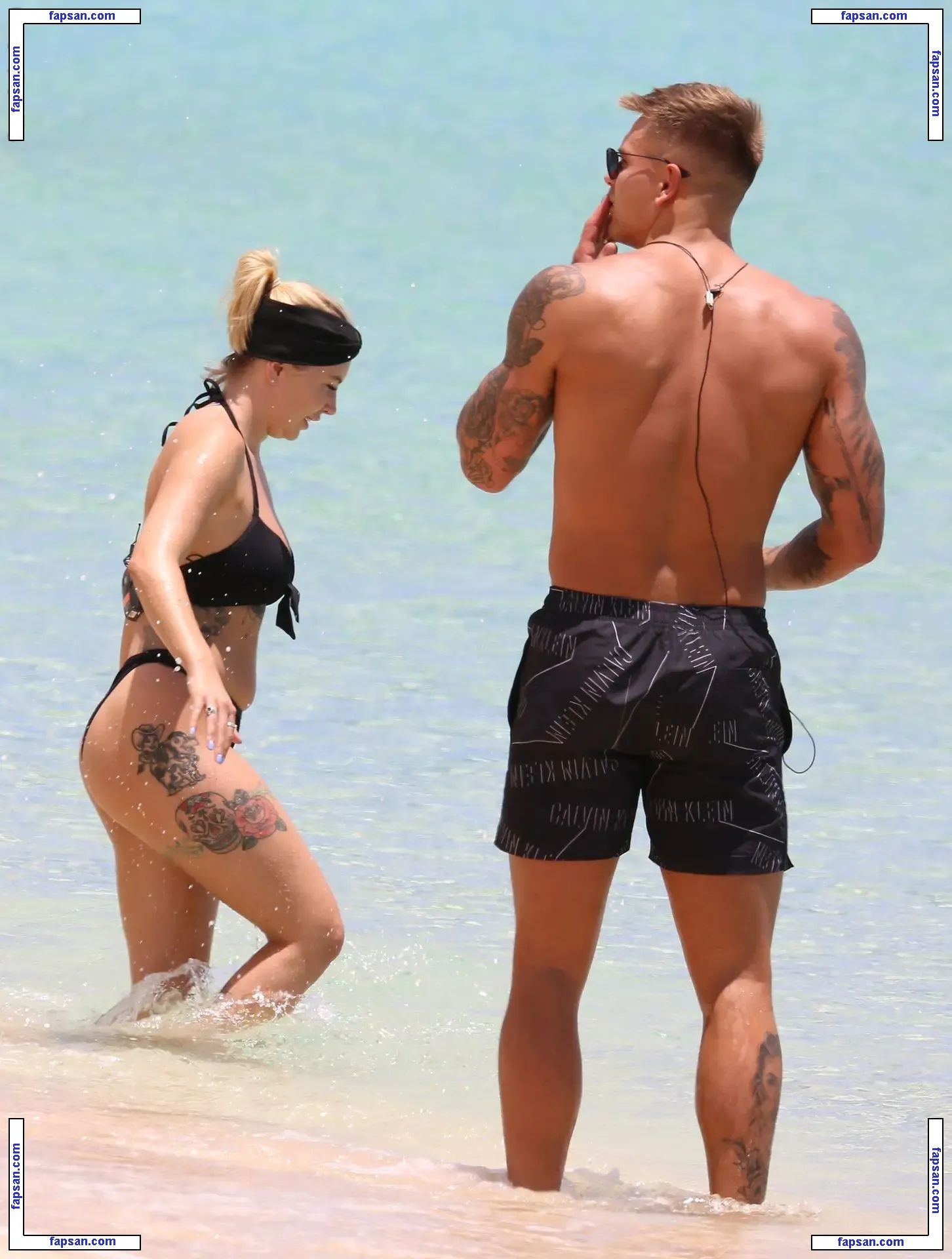 Olivia Buckland голая фото #1033 с Онлифанс