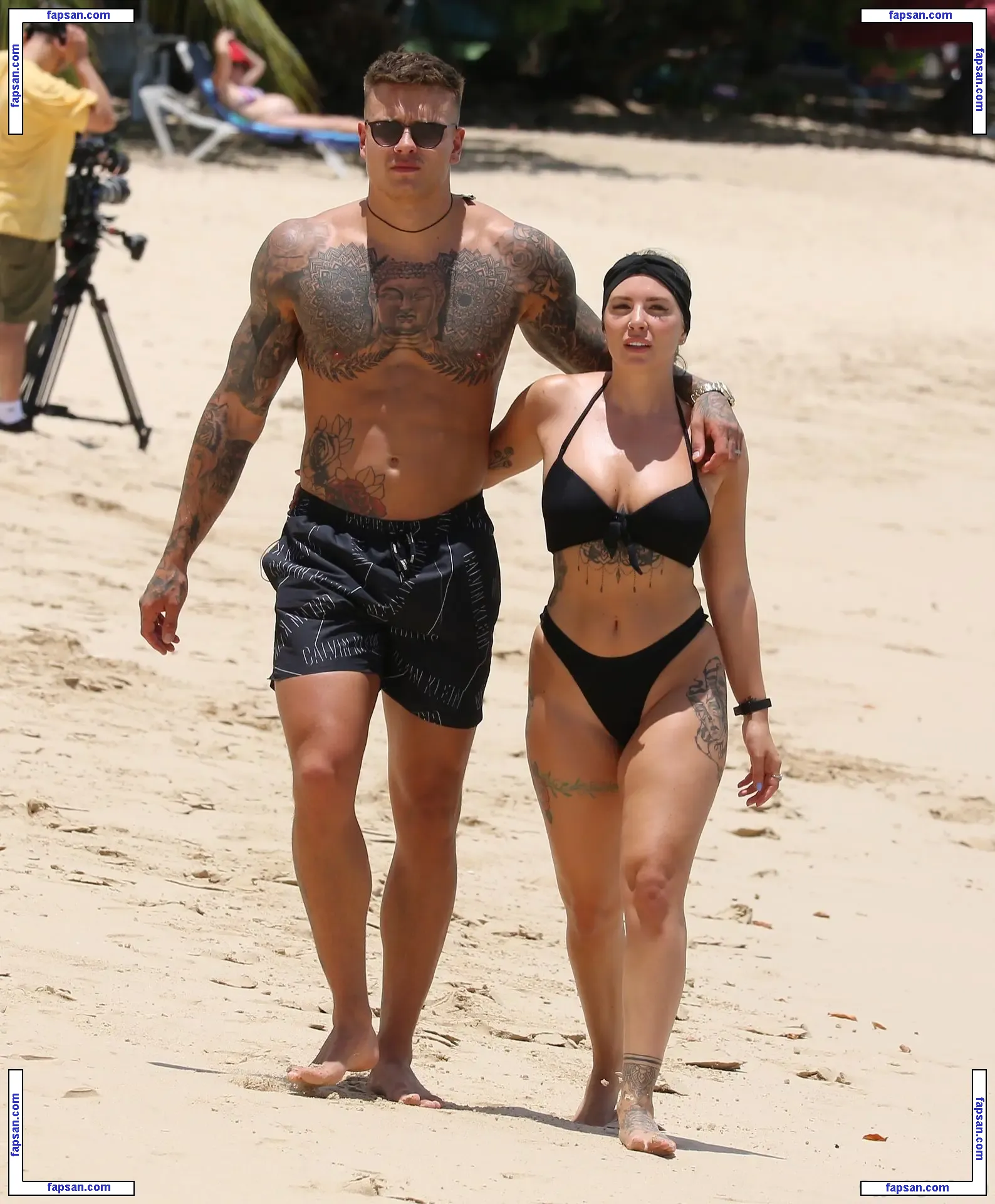 Olivia Buckland голая фото #1058 с Онлифанс