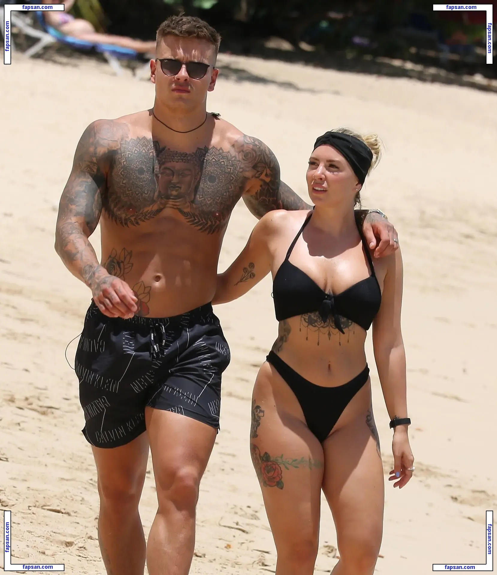 Olivia Buckland голая фото #1059 с Онлифанс