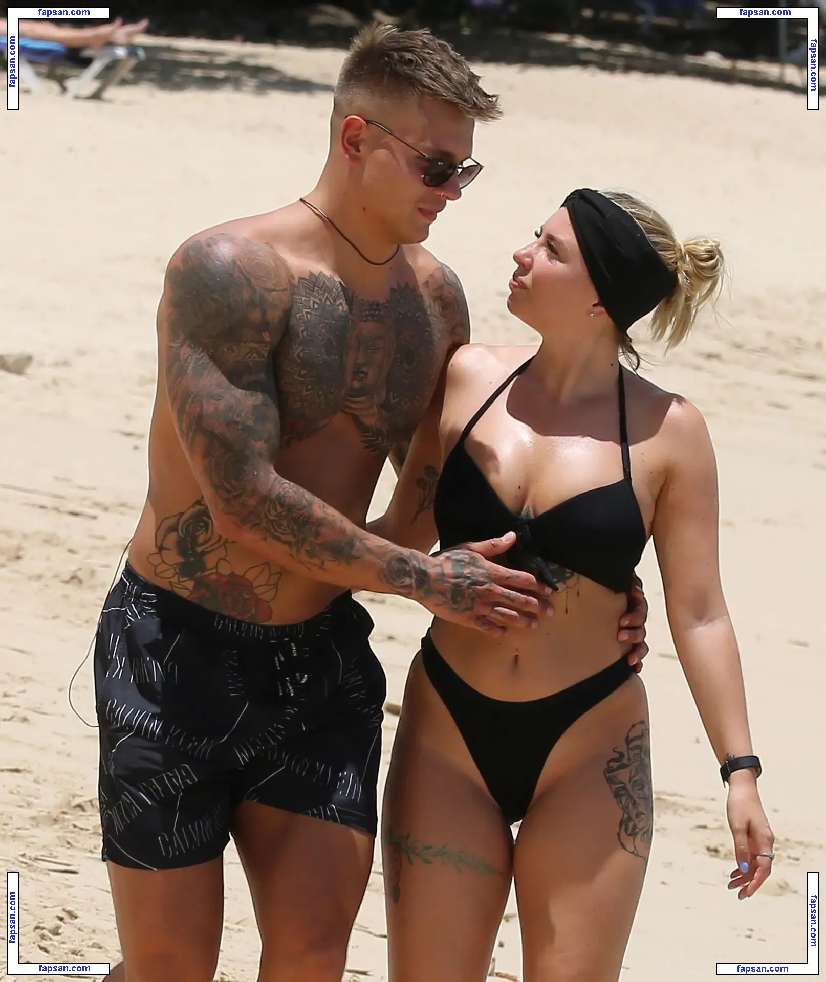 Olivia Buckland голая фото #1060 с Онлифанс