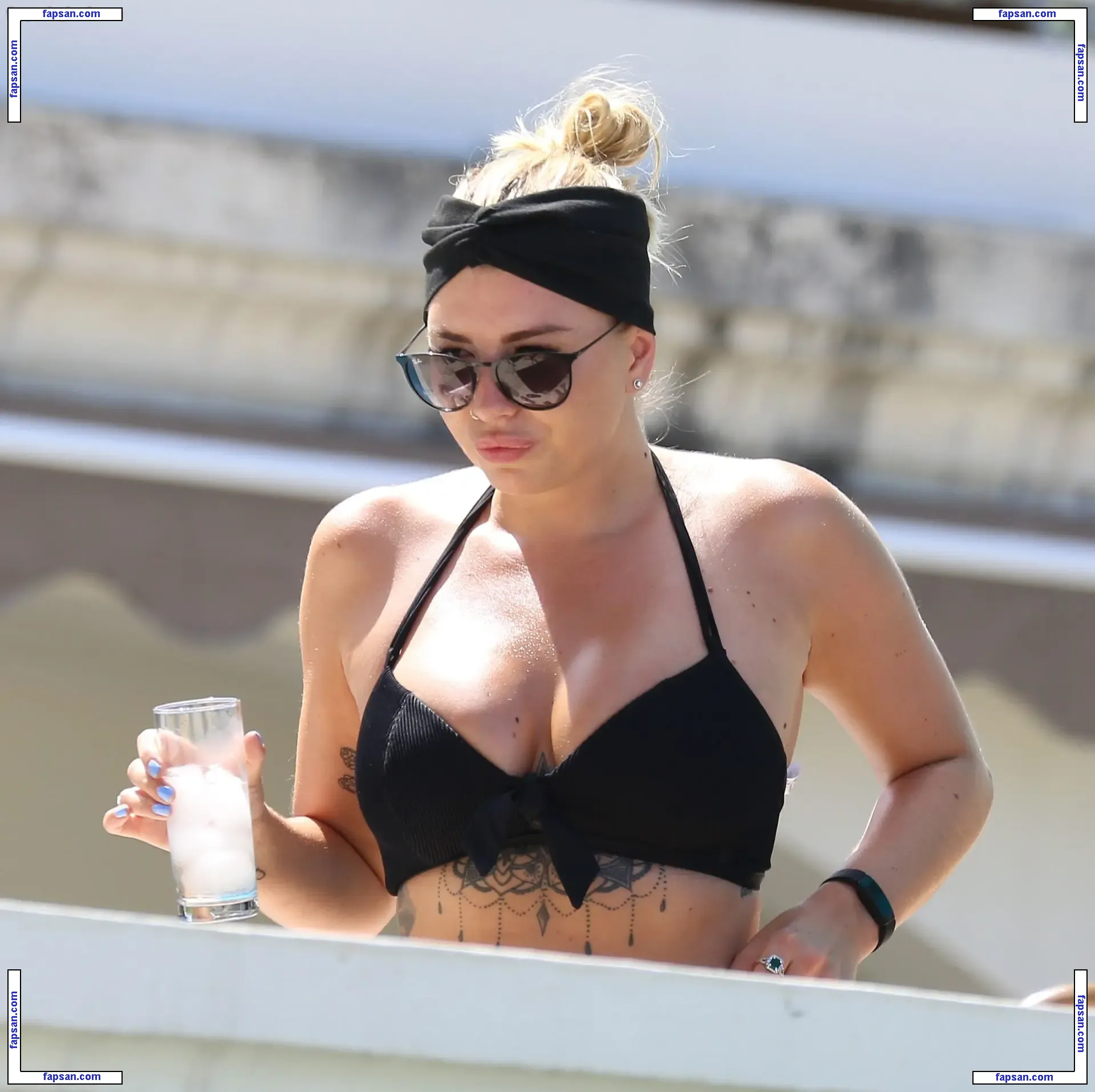 Olivia Buckland голая фото #1070 с Онлифанс