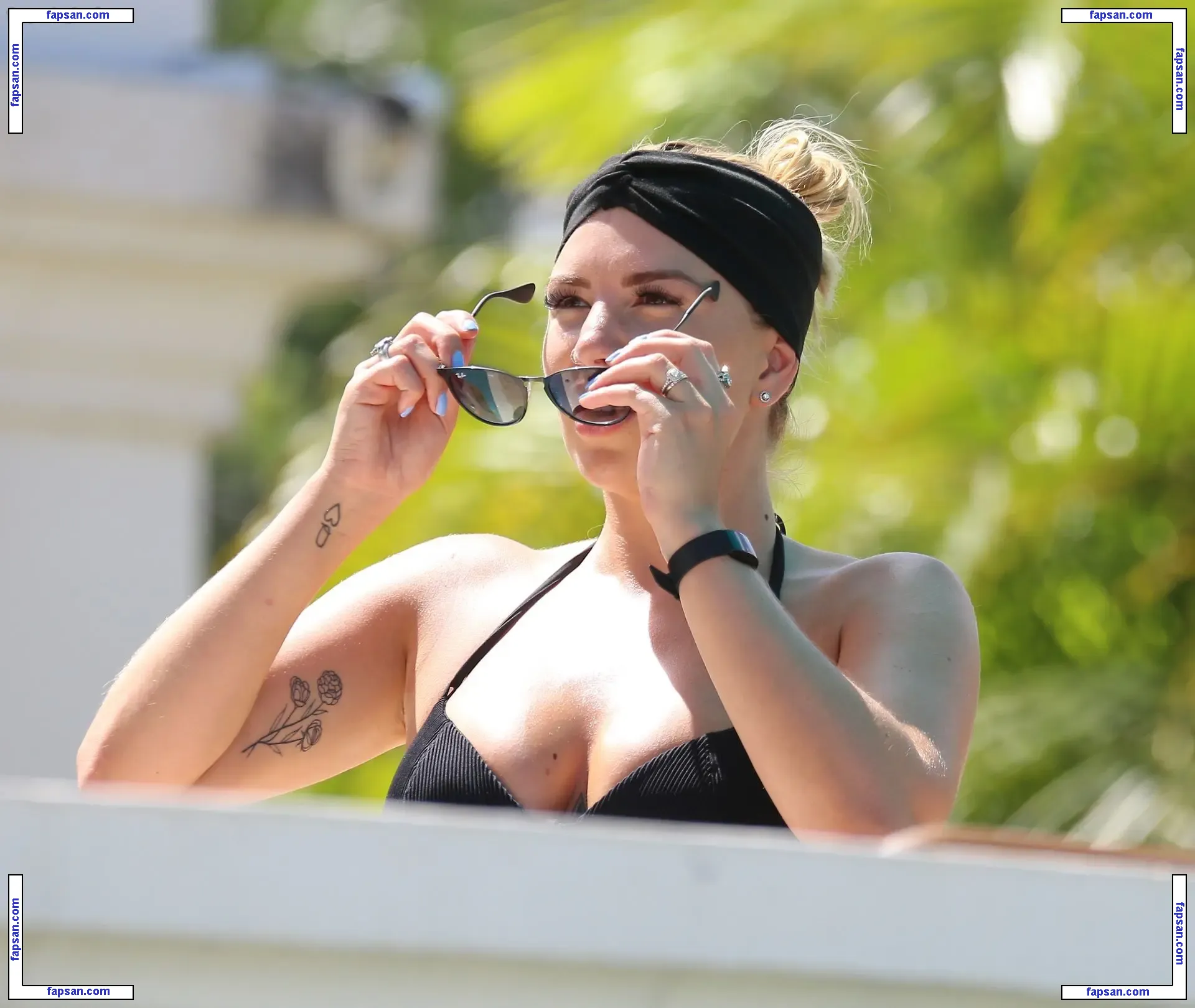 Olivia Buckland голая фото #1072 с Онлифанс