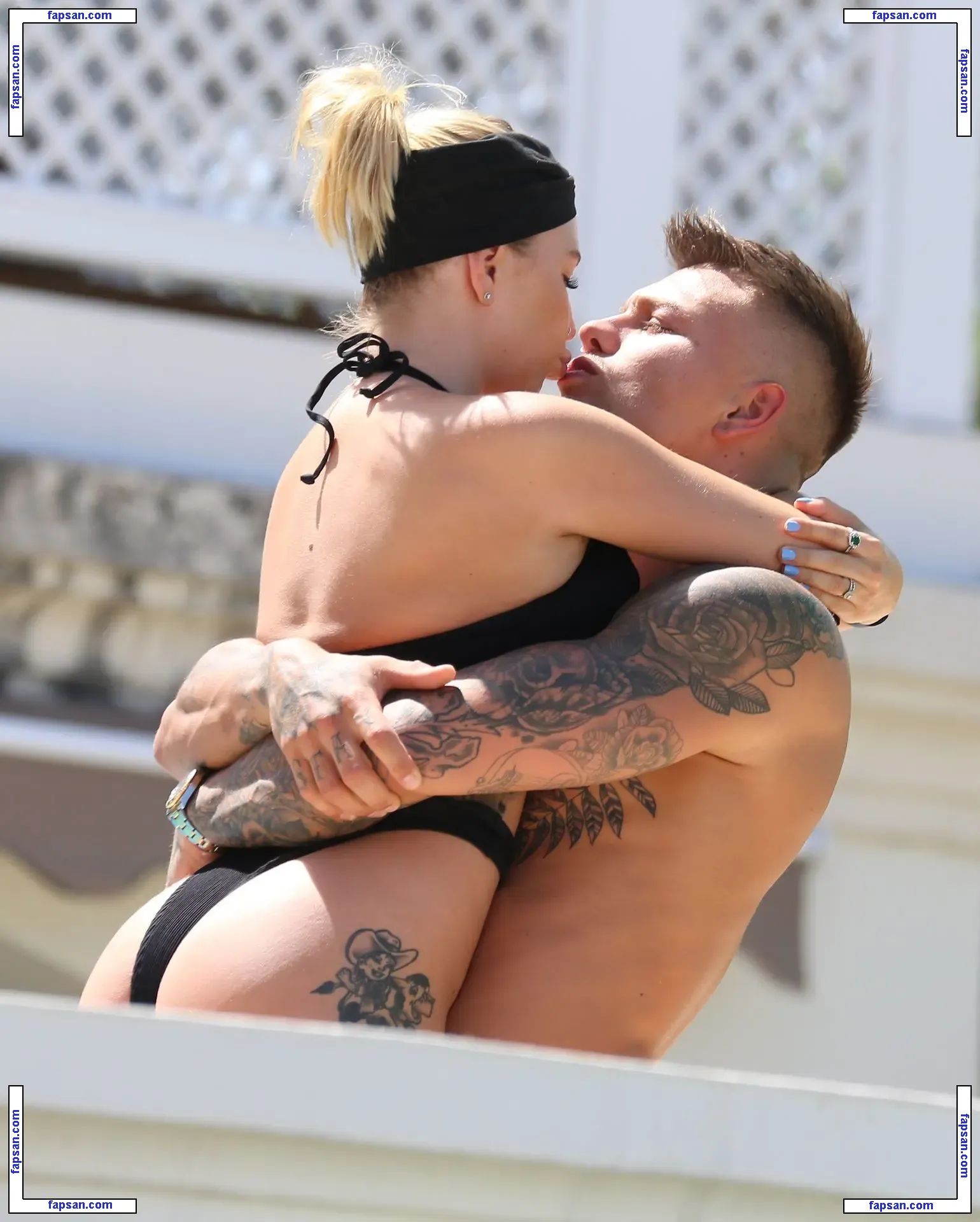 Olivia Buckland nude photo #1077 from OnlyFans