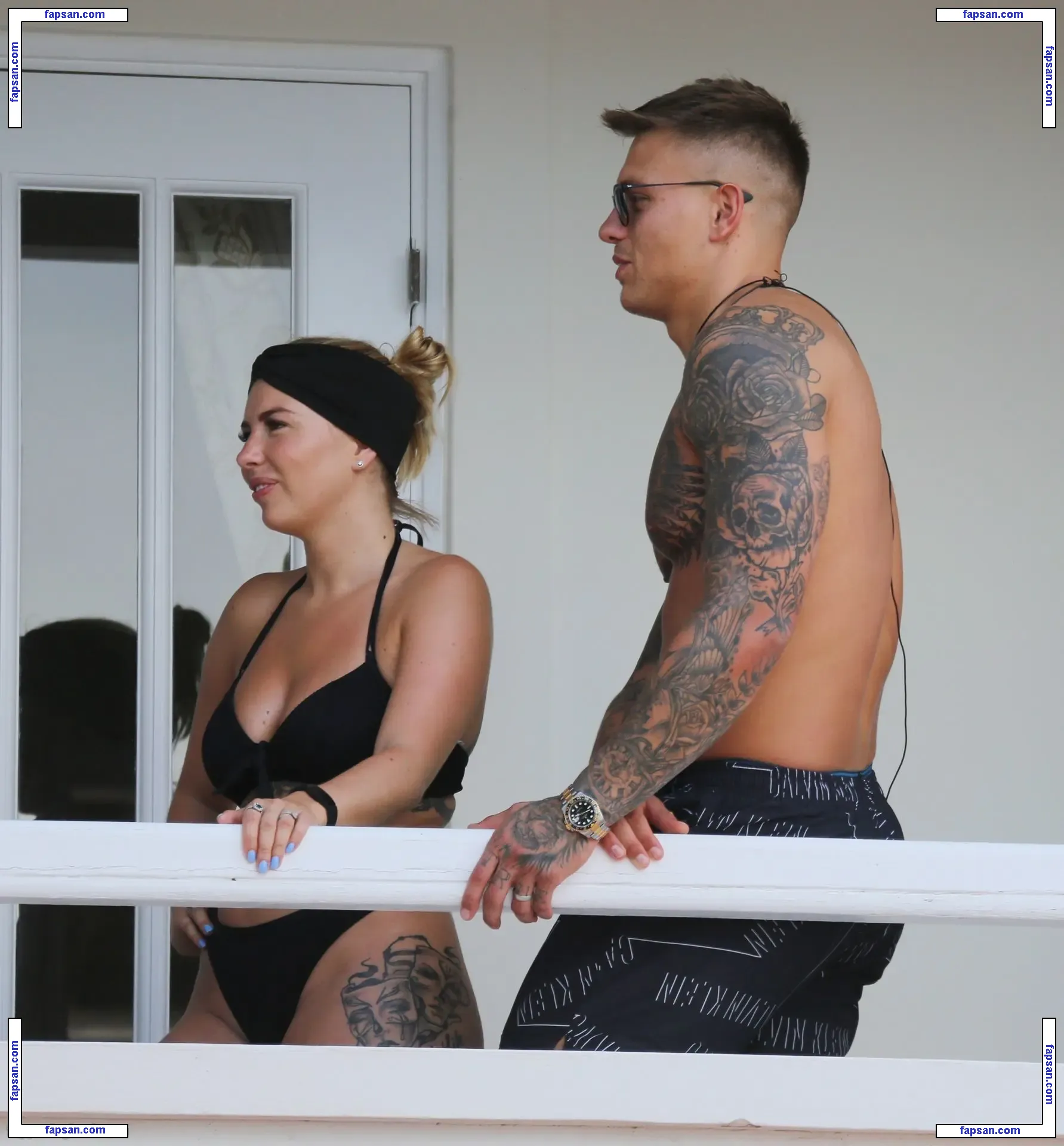 Olivia Buckland nude photo #1079 from OnlyFans