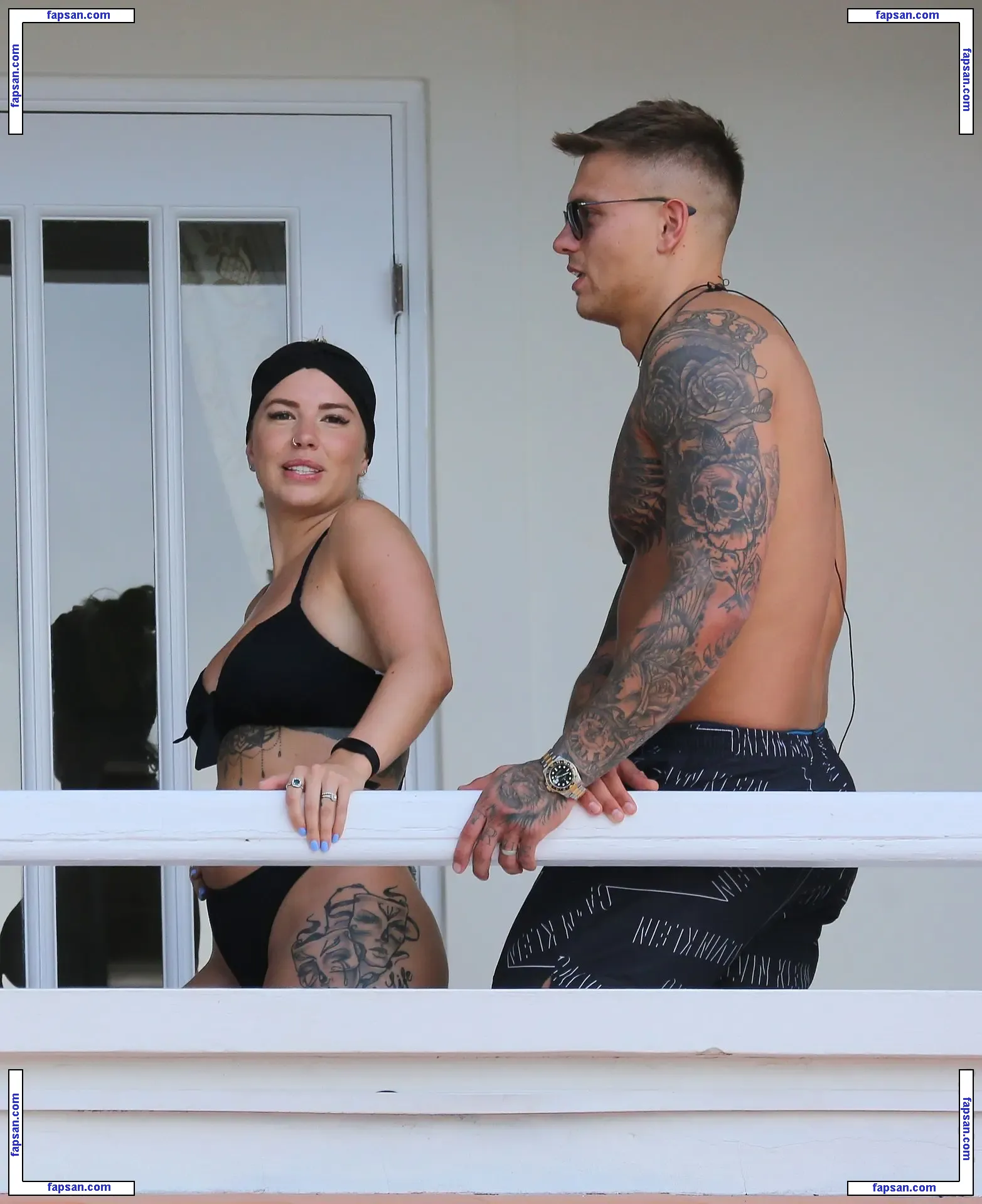 Olivia Buckland nude photo #1080 from OnlyFans