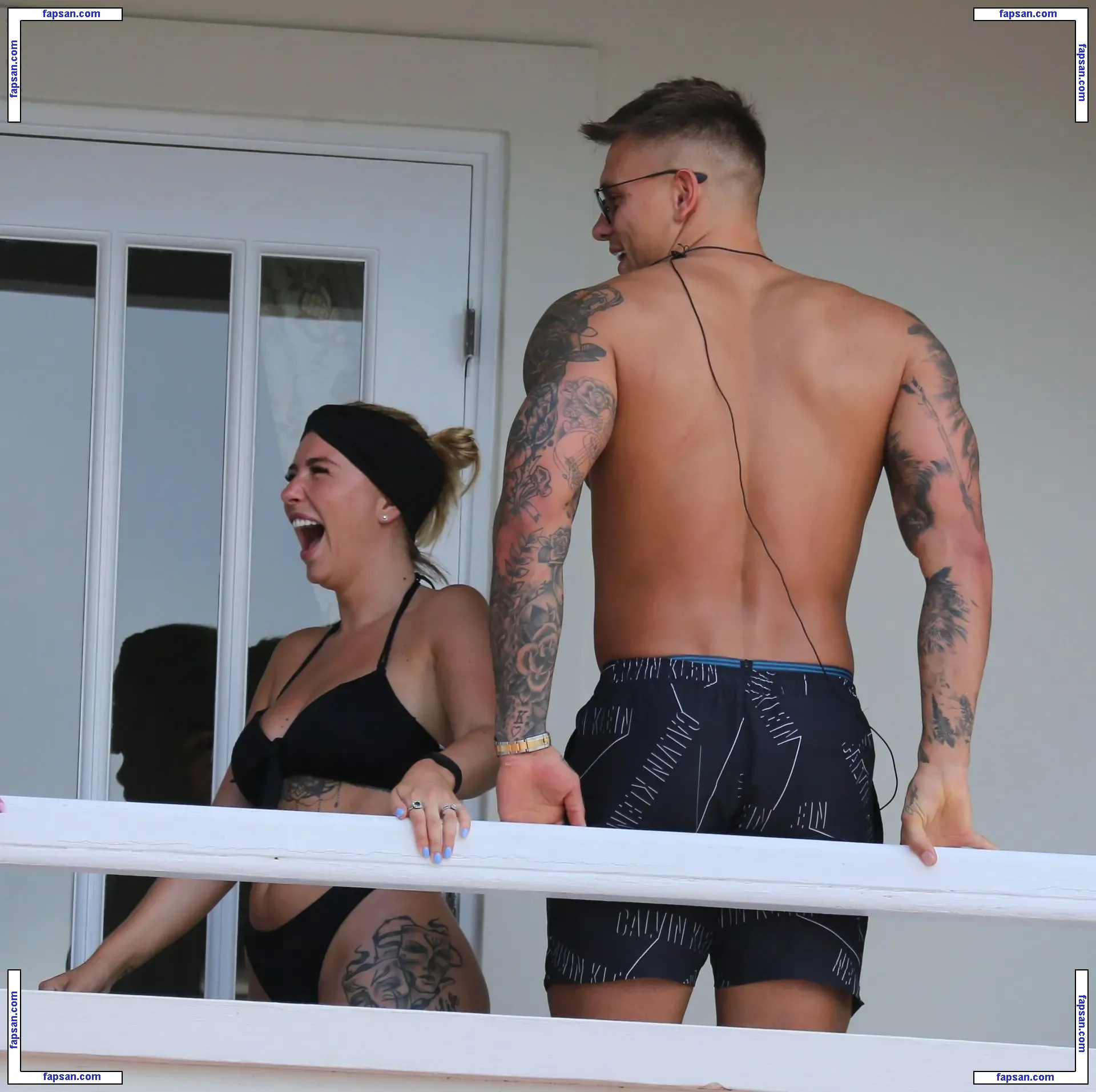 Olivia Buckland голая фото #1094 с Онлифанс