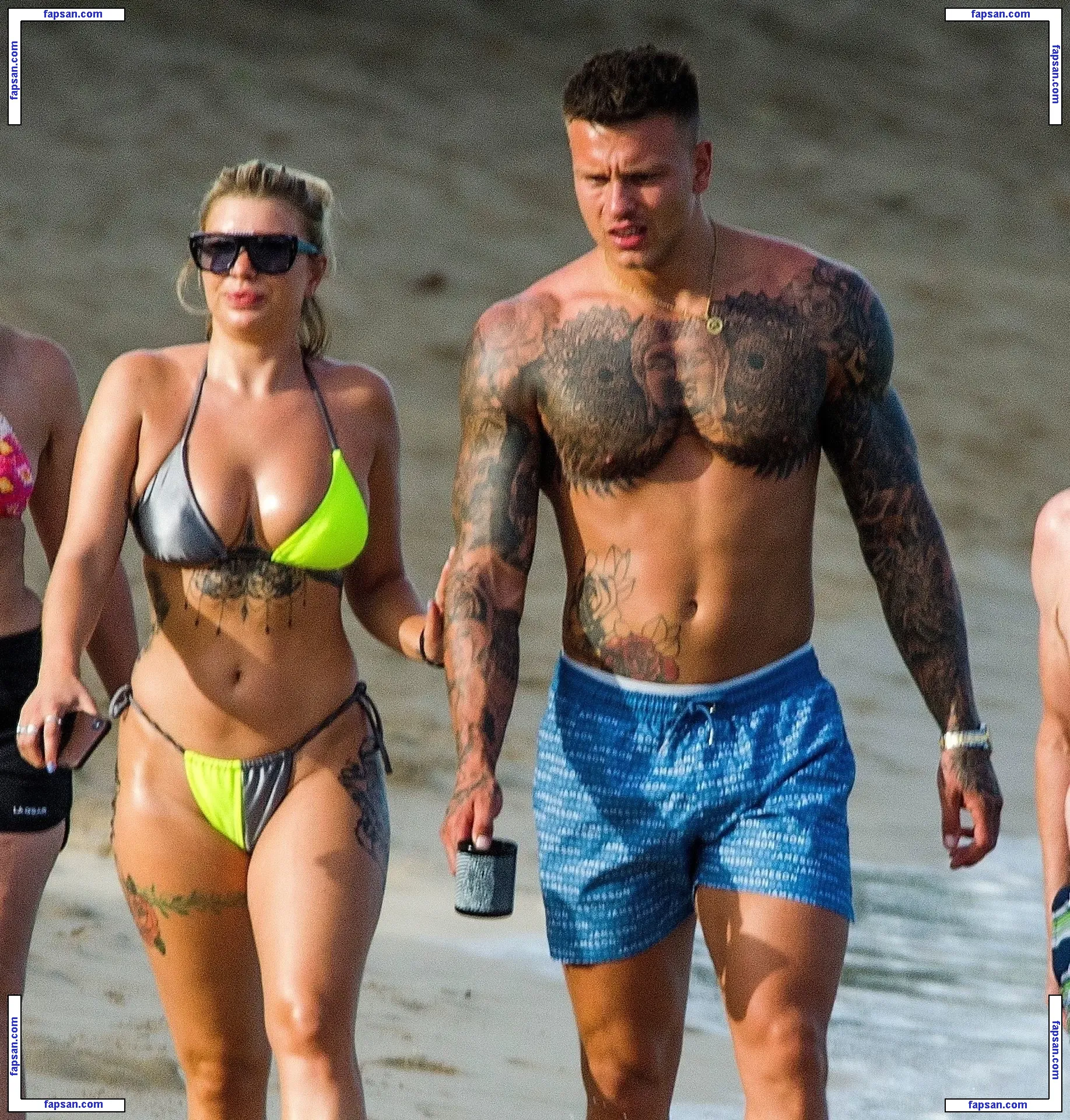 Olivia Buckland голая фото #1098 с Онлифанс