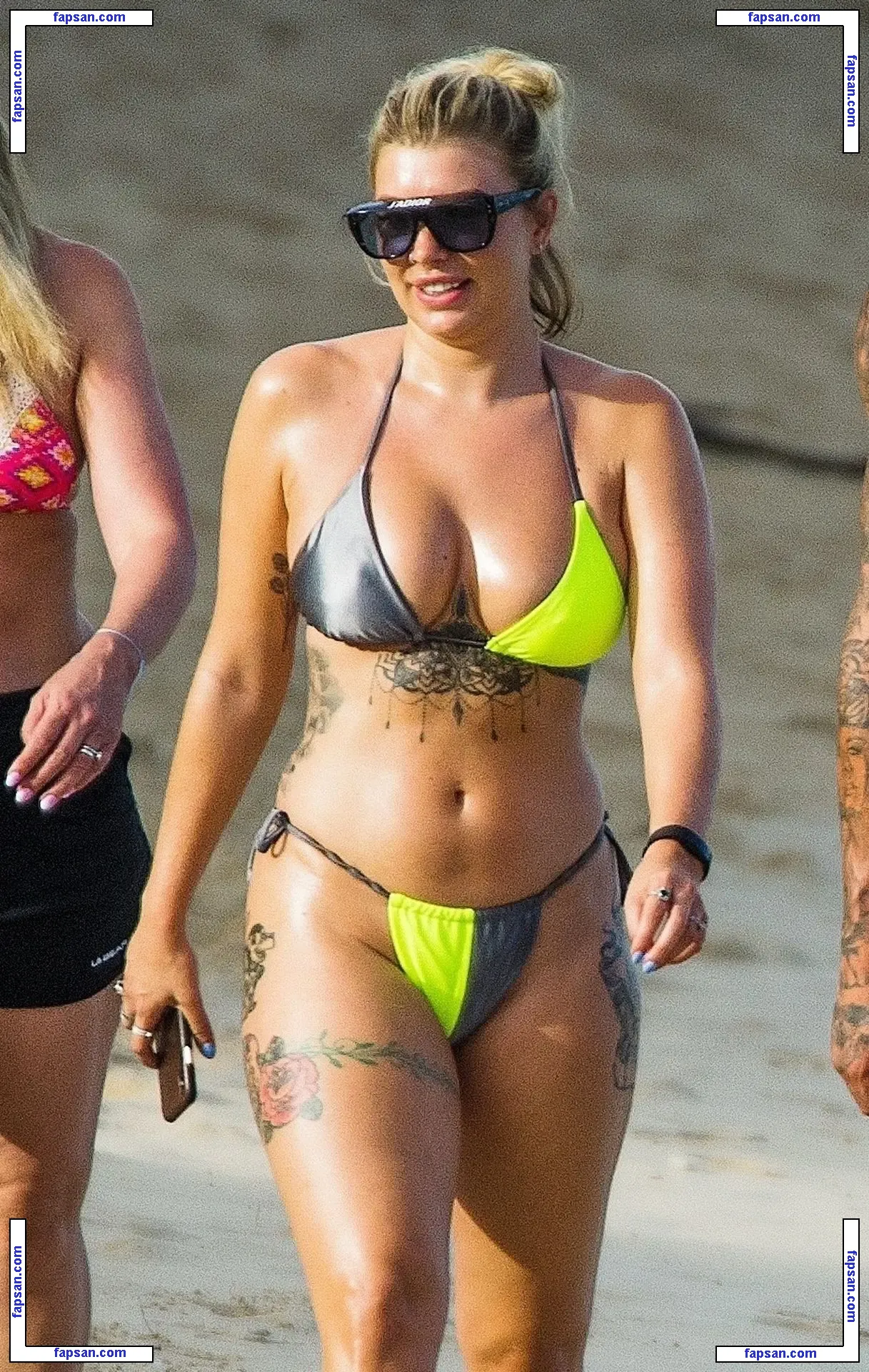 Olivia Buckland голая фото #1100 с Онлифанс