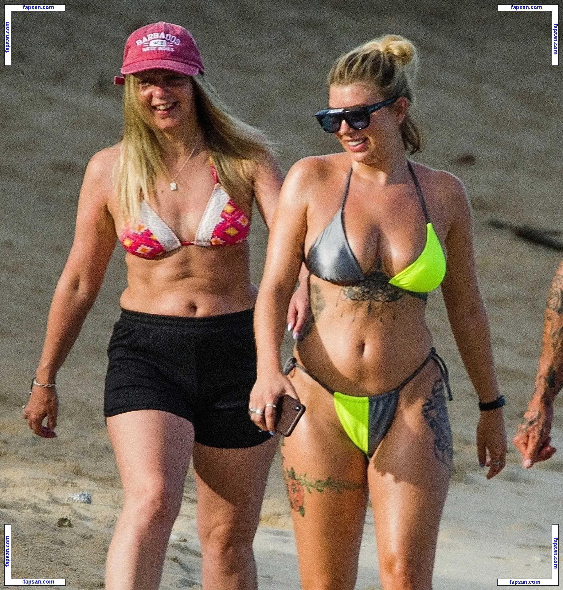 Olivia Buckland голая фото #1124 с Онлифанс