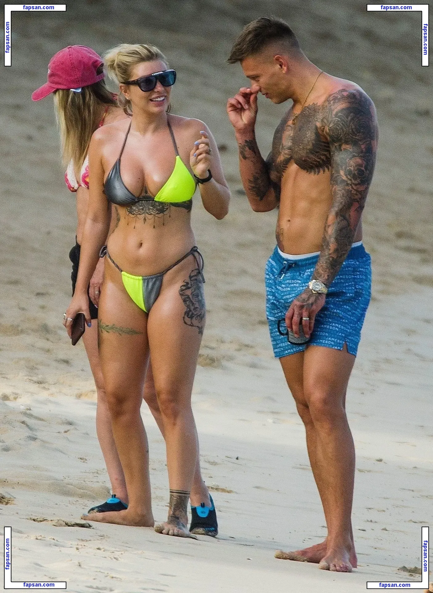 Olivia Buckland nude photo #1125 from OnlyFans