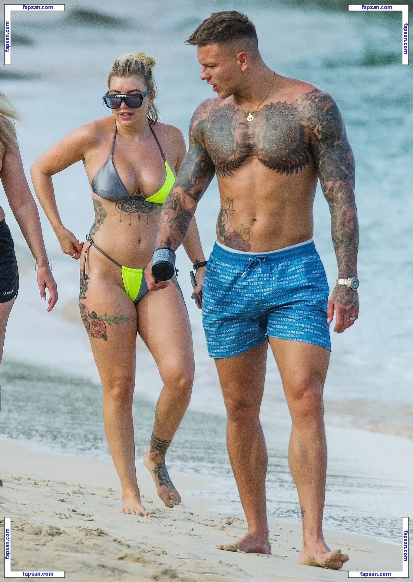 Olivia Buckland nude photo #1141 from OnlyFans
