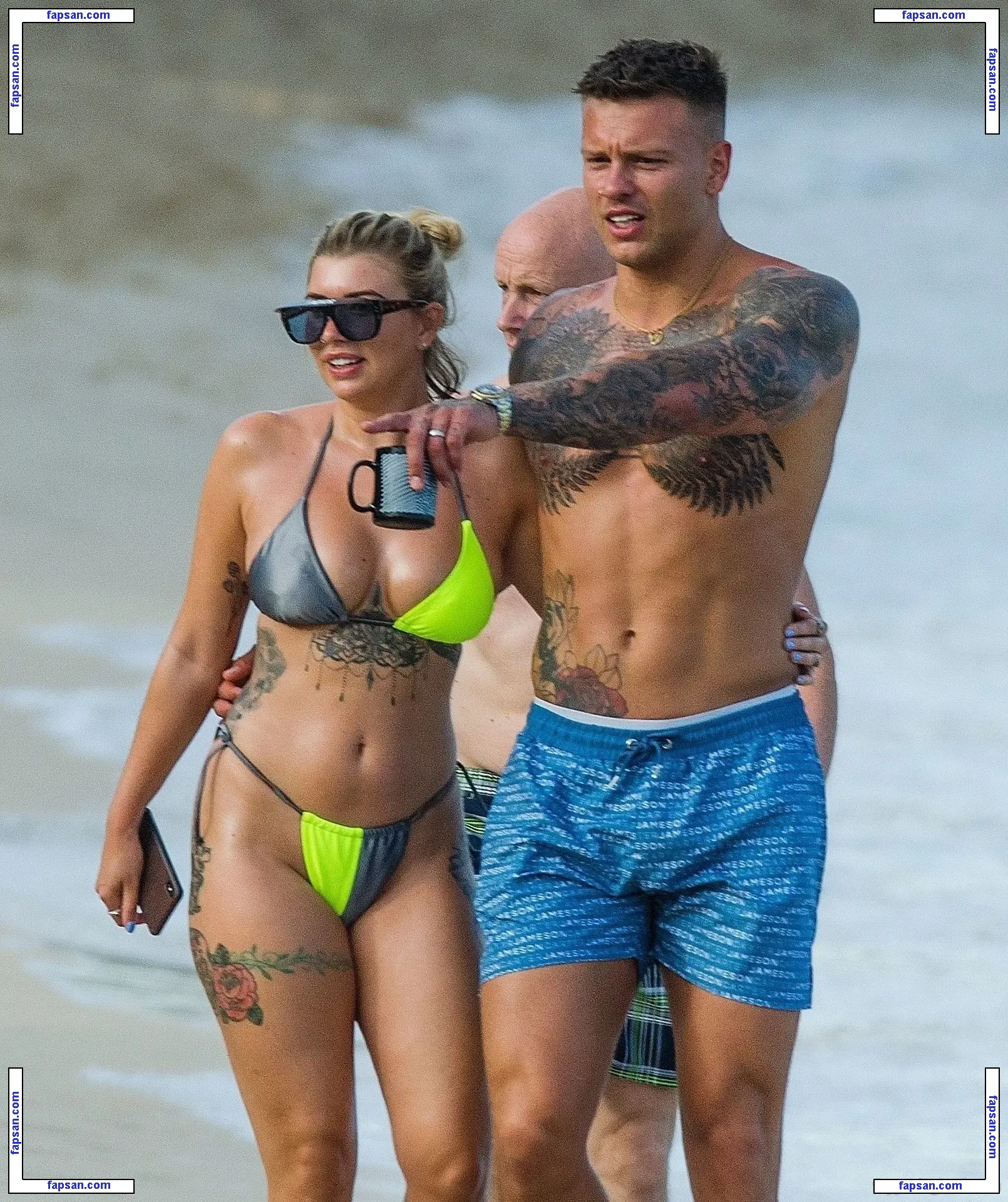 Olivia Buckland nude photo #1143 from OnlyFans