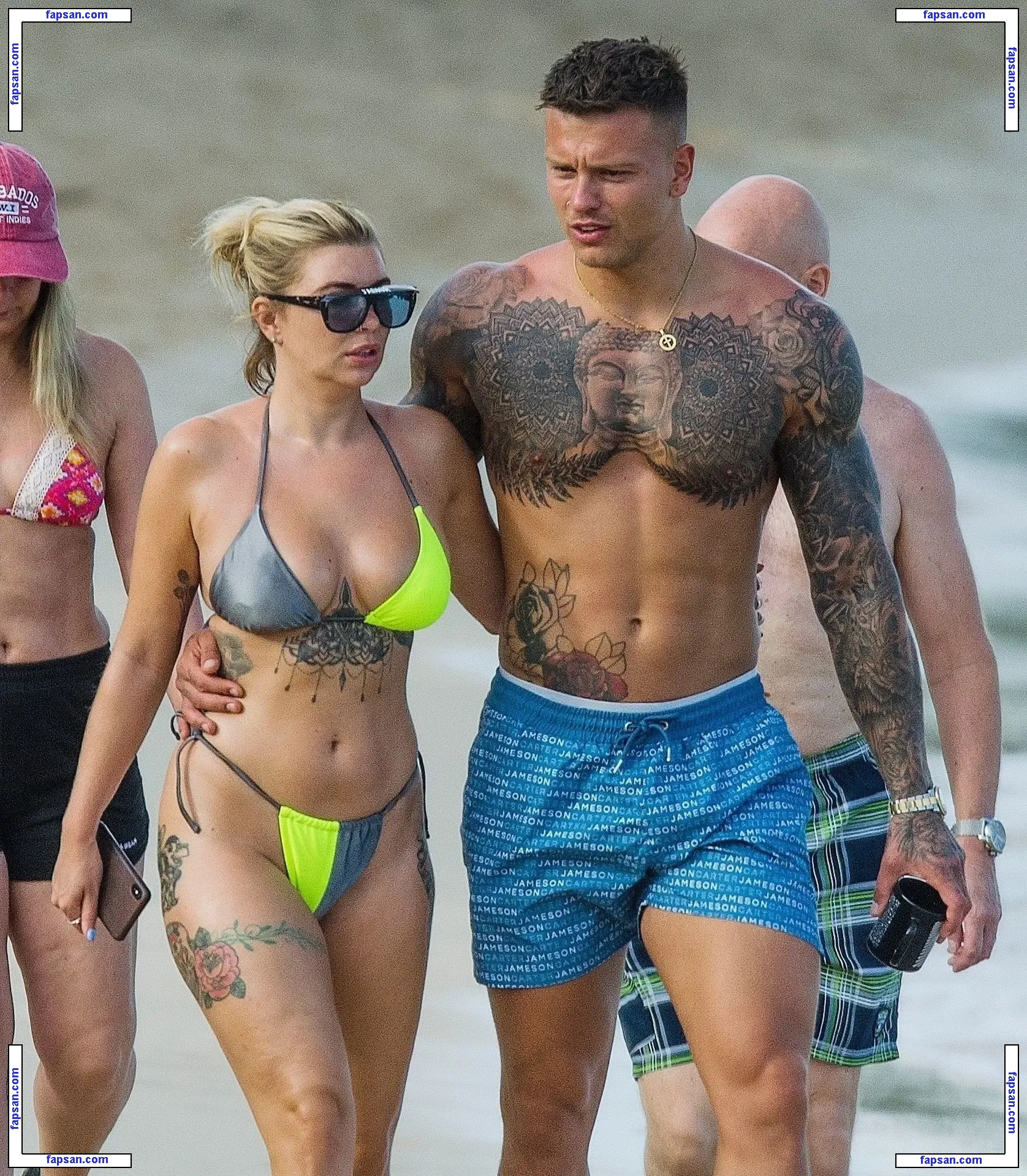 Olivia Buckland nude photo #1144 from OnlyFans