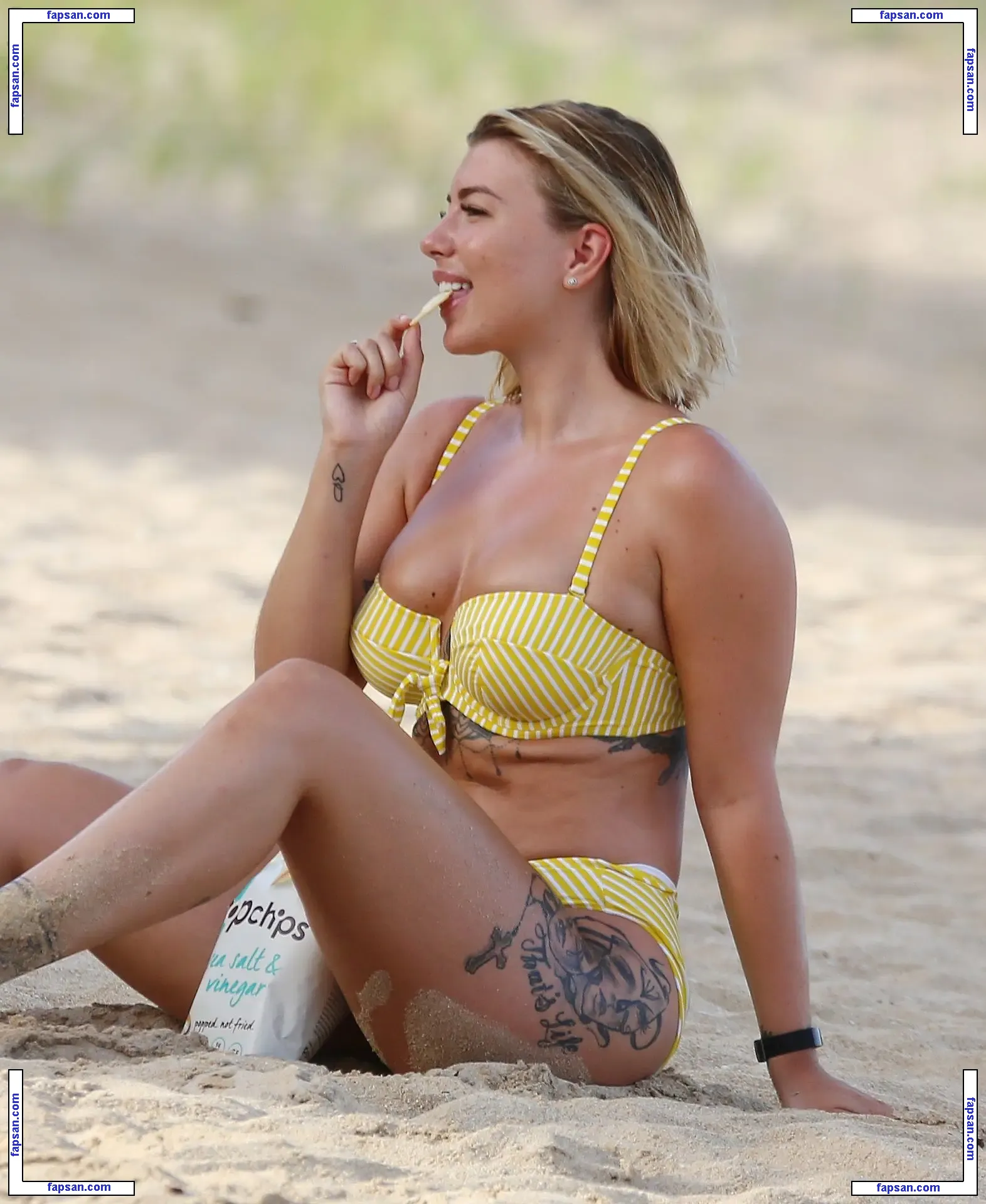Olivia Buckland nude photo #1146 from OnlyFans