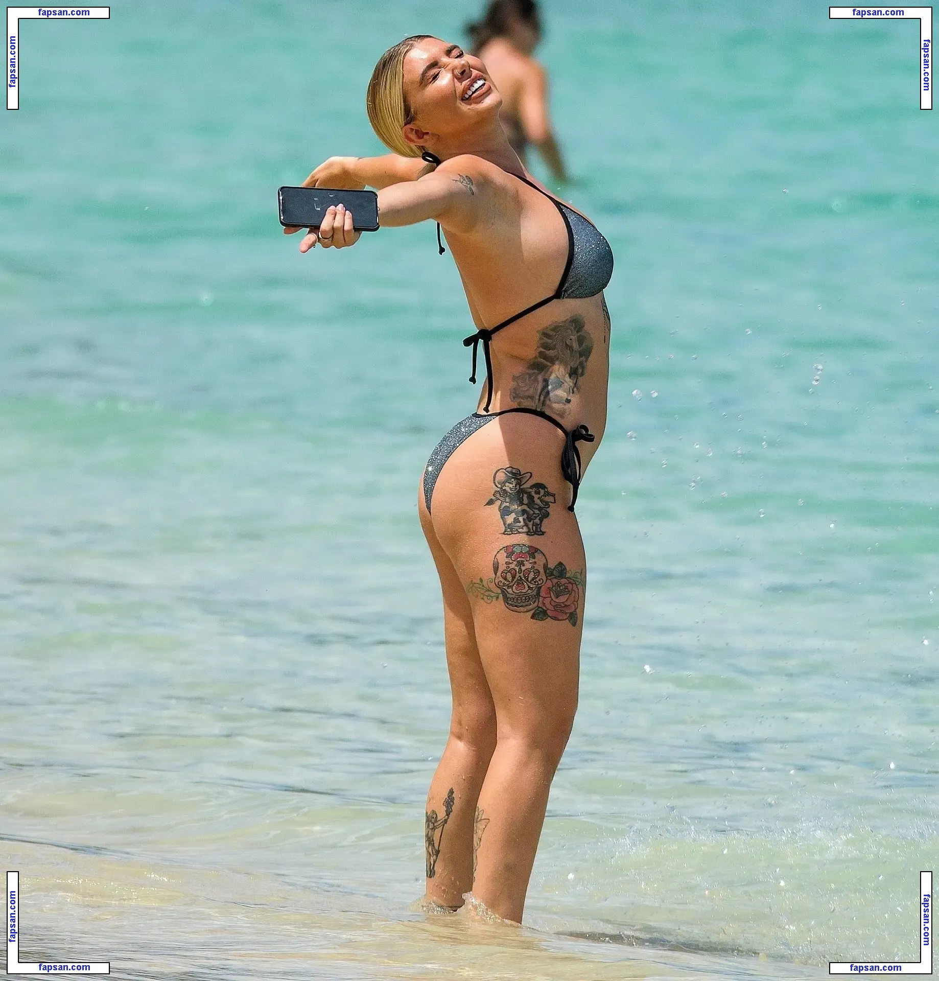 Olivia Buckland nude photo #1582 from OnlyFans