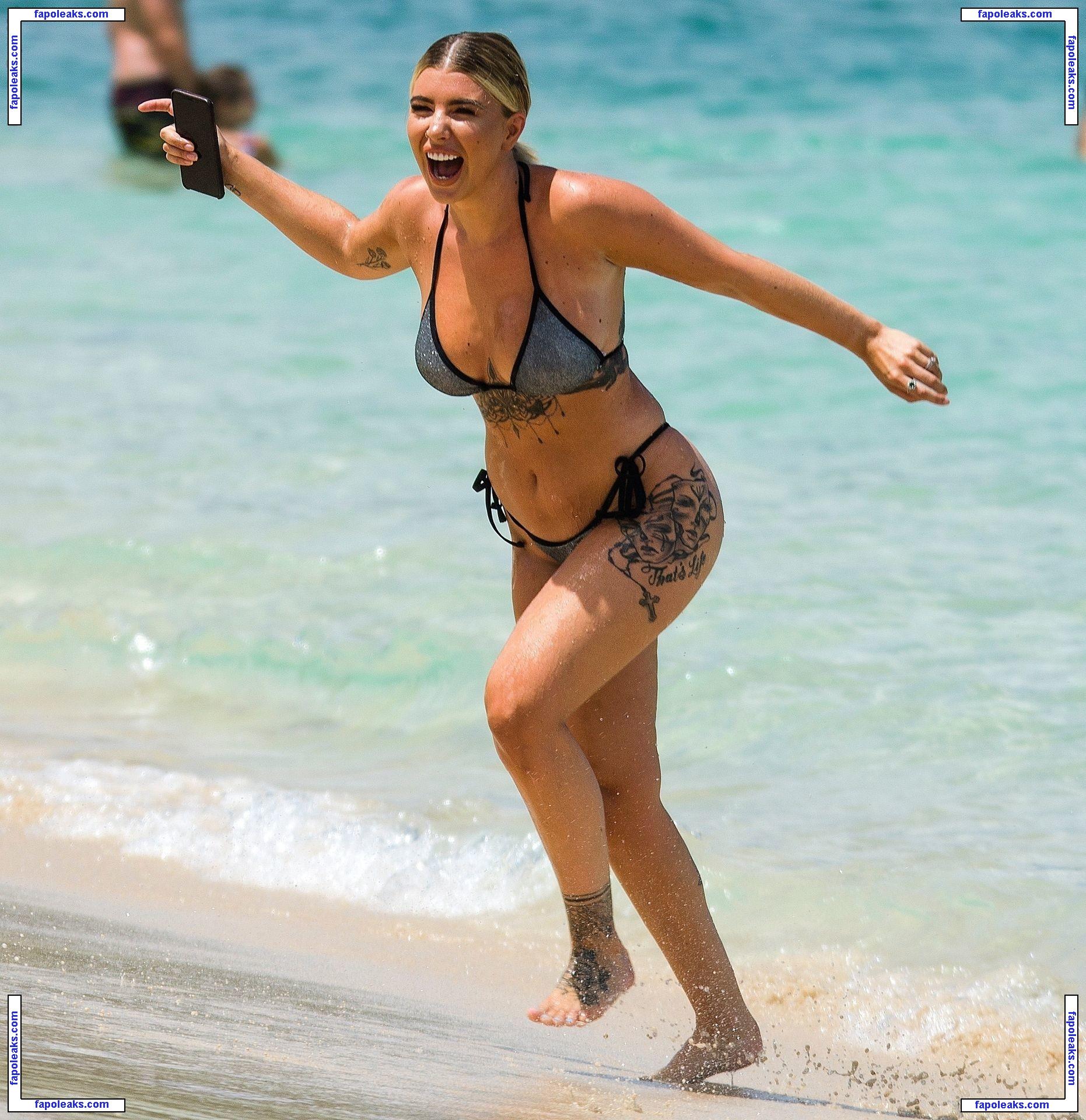 Olivia Buckland / oliviadbowen голая фото #1585 с Онлифанс