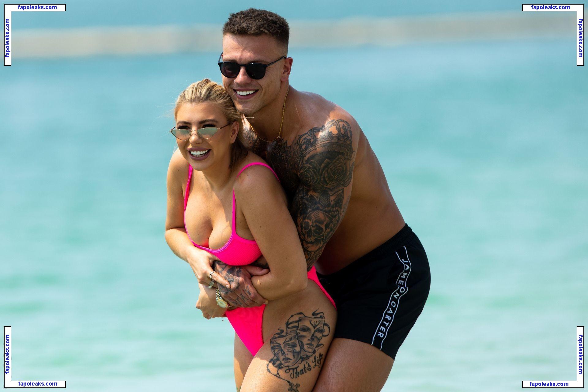 Olivia Buckland / oliviadbowen голая фото #1672 с Онлифанс