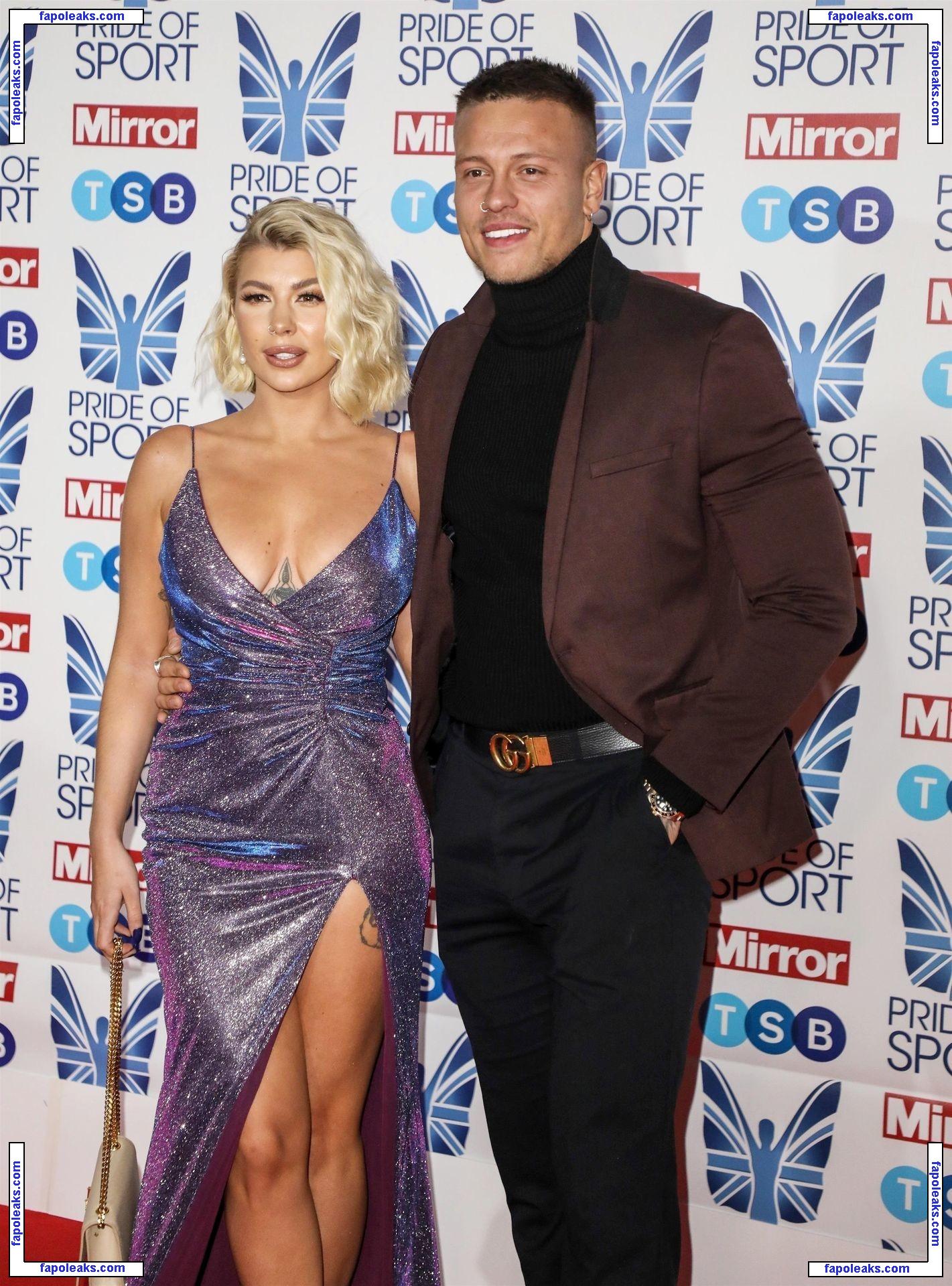 Olivia Buckland / oliviadbowen голая фото #1725 с Онлифанс