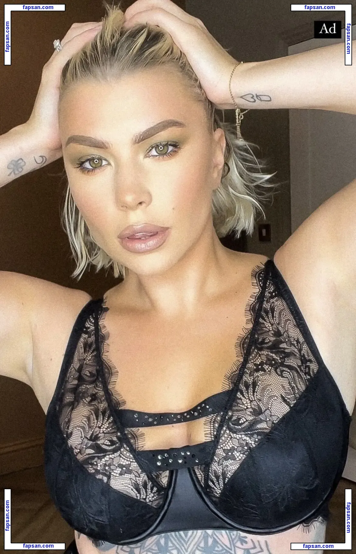 Olivia Buckland / oliviadbowen nude photo #1816 from OnlyFans