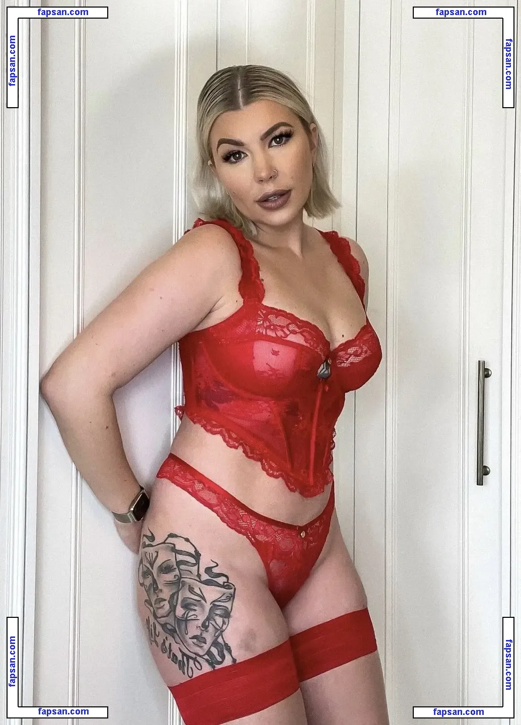 Olivia Buckland / oliviadbowen nude photo #1823 from OnlyFans