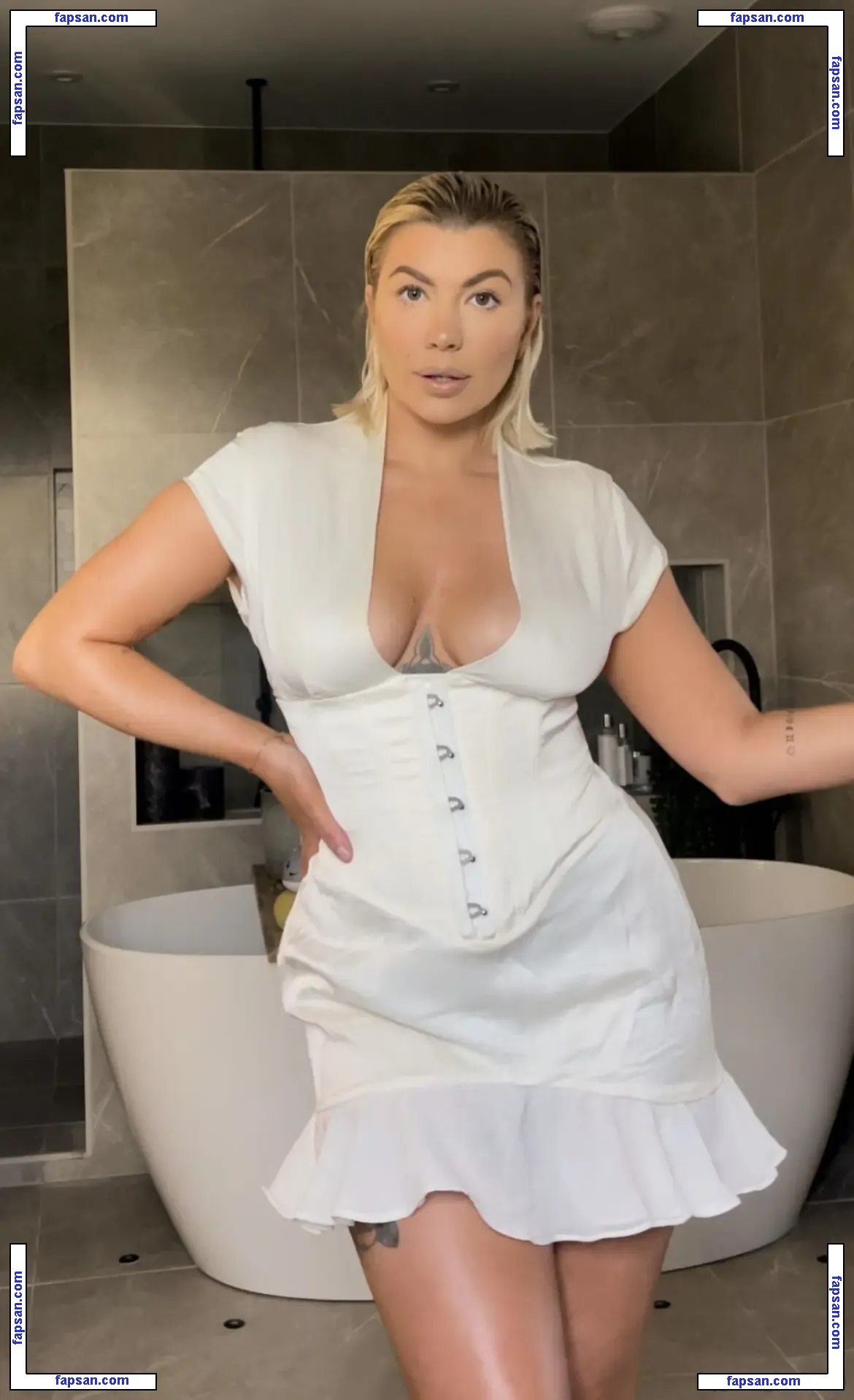 Olivia Buckland nude photo #1826 from OnlyFans