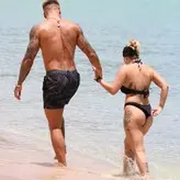 Olivia Buckland nude #1007