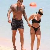 Olivia Buckland nude #1020