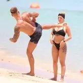 Olivia Buckland nude #1026