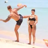 Olivia Buckland nude #1027