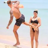 Olivia Buckland nude #1028