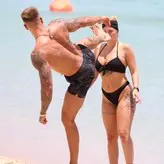 Olivia Buckland nude #1029