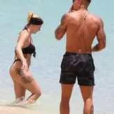 Olivia Buckland nude #1033