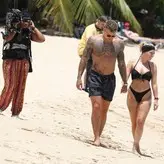 Olivia Buckland nude #1055