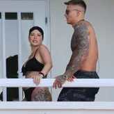 Olivia Buckland nude #1080