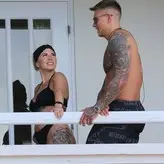 Olivia Buckland nude #1082