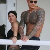 Olivia Buckland nude #1088