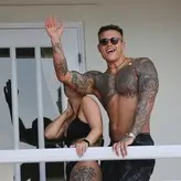 Olivia Buckland nude #1091