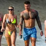 Olivia Buckland nude #1098
