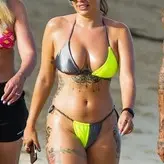 Olivia Buckland nude #1100