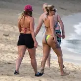 Olivia Buckland nude #1109