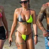 Olivia Buckland nude #1122