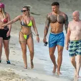 Olivia Buckland nude #1123
