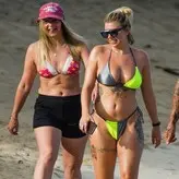 Olivia Buckland nude #1124