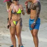 Olivia Buckland nude #1125