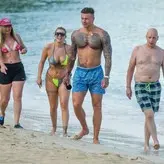 Olivia Buckland nude #1140