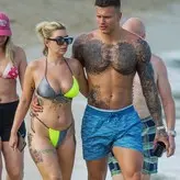 Olivia Buckland nude #1144