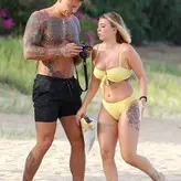 Olivia Buckland nude #1162