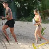 Olivia Buckland nude #1166